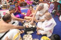 165th Shri Chitrapur Rathotsava 2026 - Day 6 (2nd April 2026) Pictures Courtesy Shri Dinesh Karkal